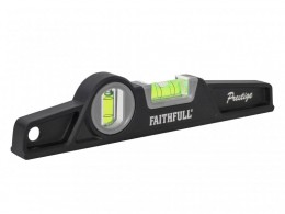 Faithfull Prestige Professional Heavy-Duty Scaffold Level 25cm £19.49